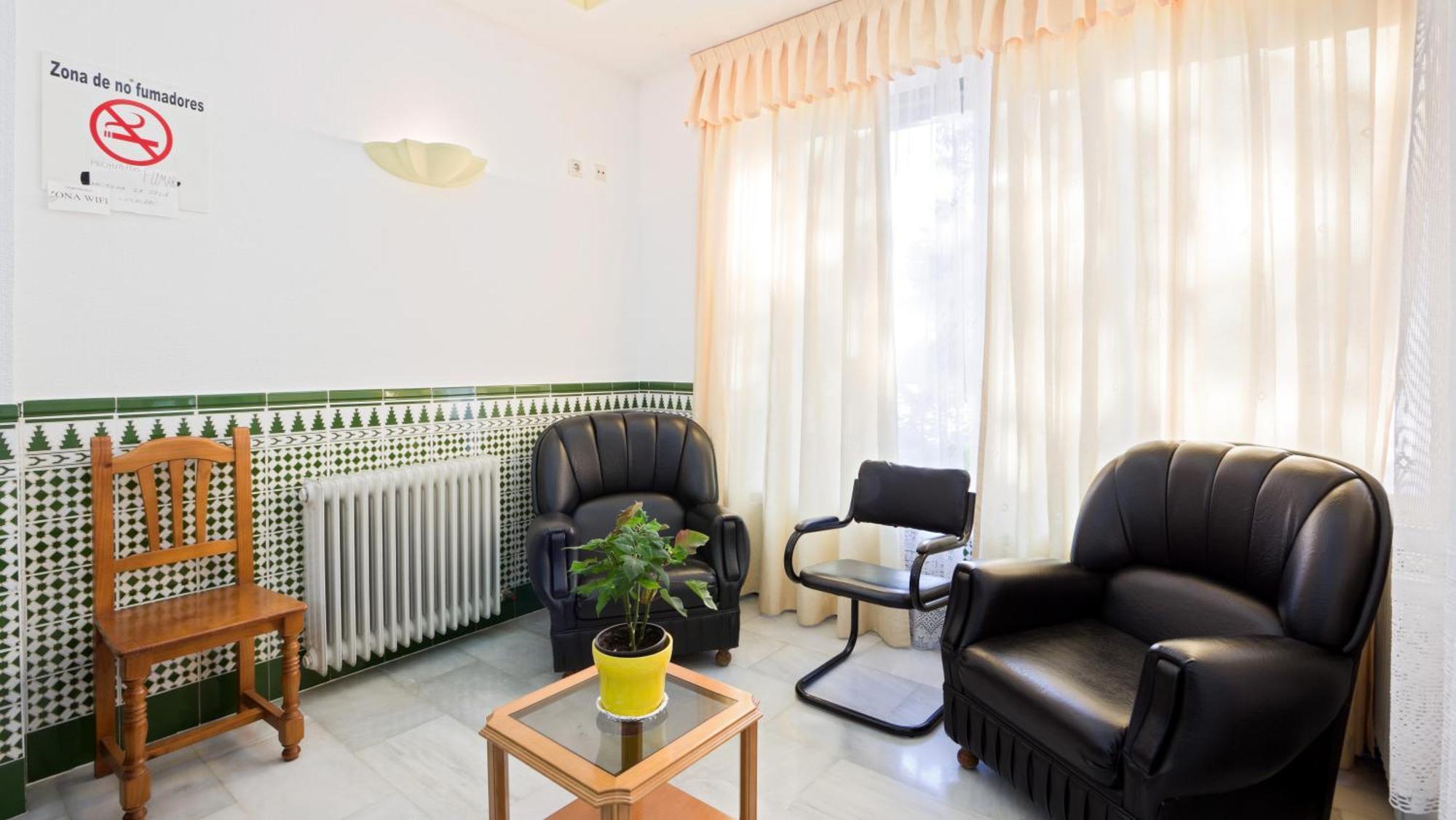אורגיווה Hotel Mirasol מראה חיצוני תמונה