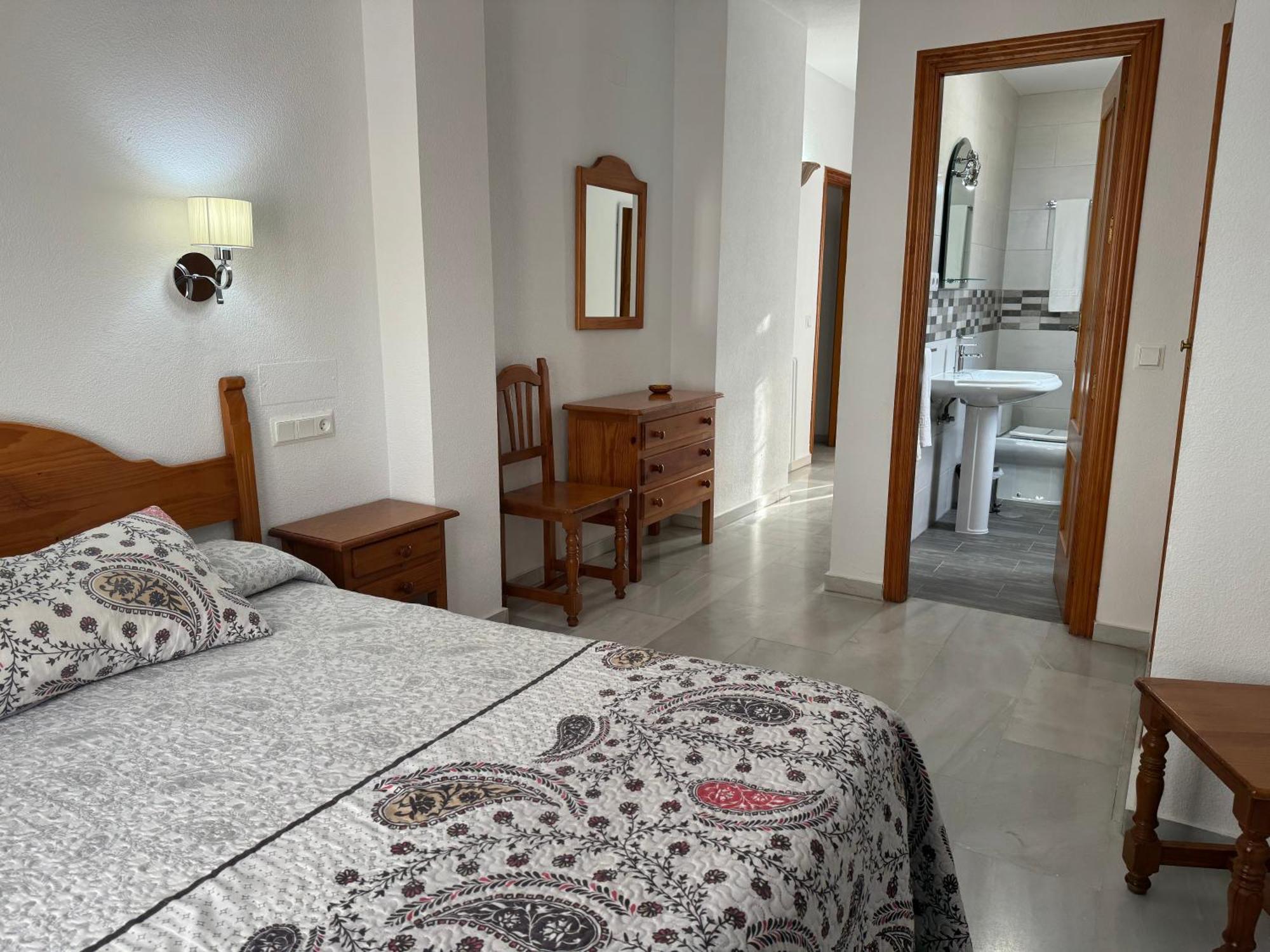 אורגיווה Hotel Mirasol מראה חיצוני תמונה