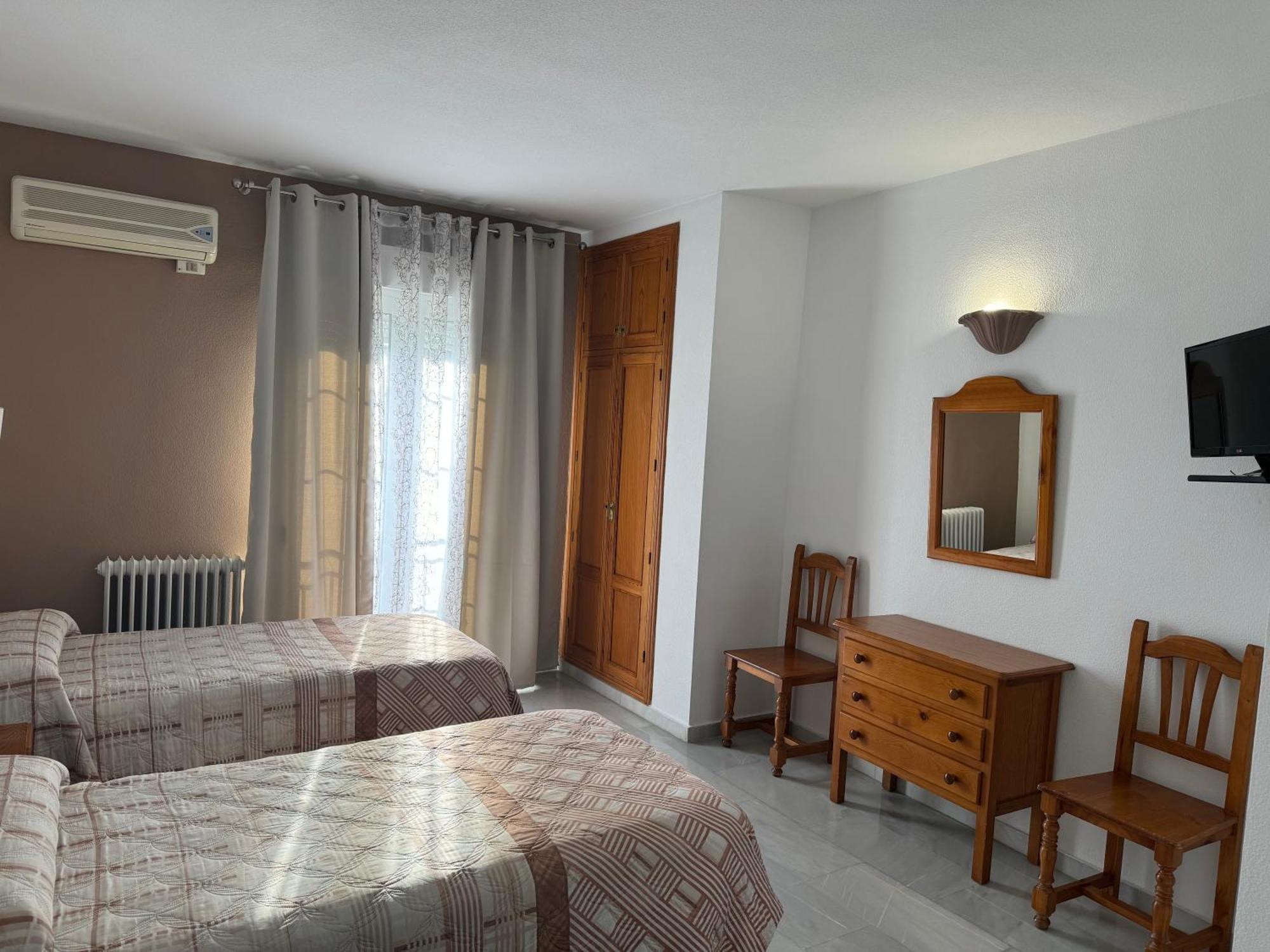 אורגיווה Hotel Mirasol מראה חיצוני תמונה