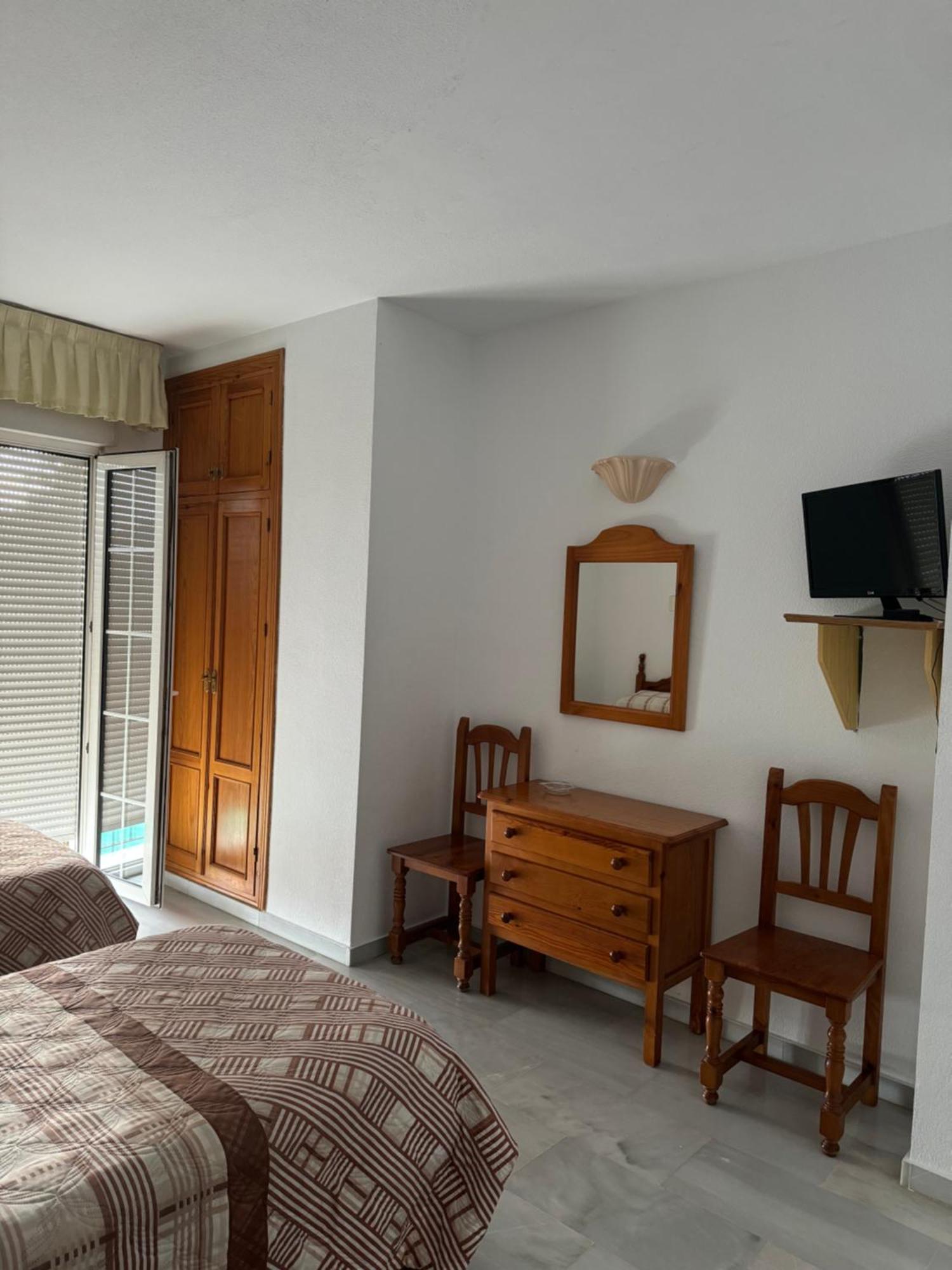 אורגיווה Hotel Mirasol מראה חיצוני תמונה