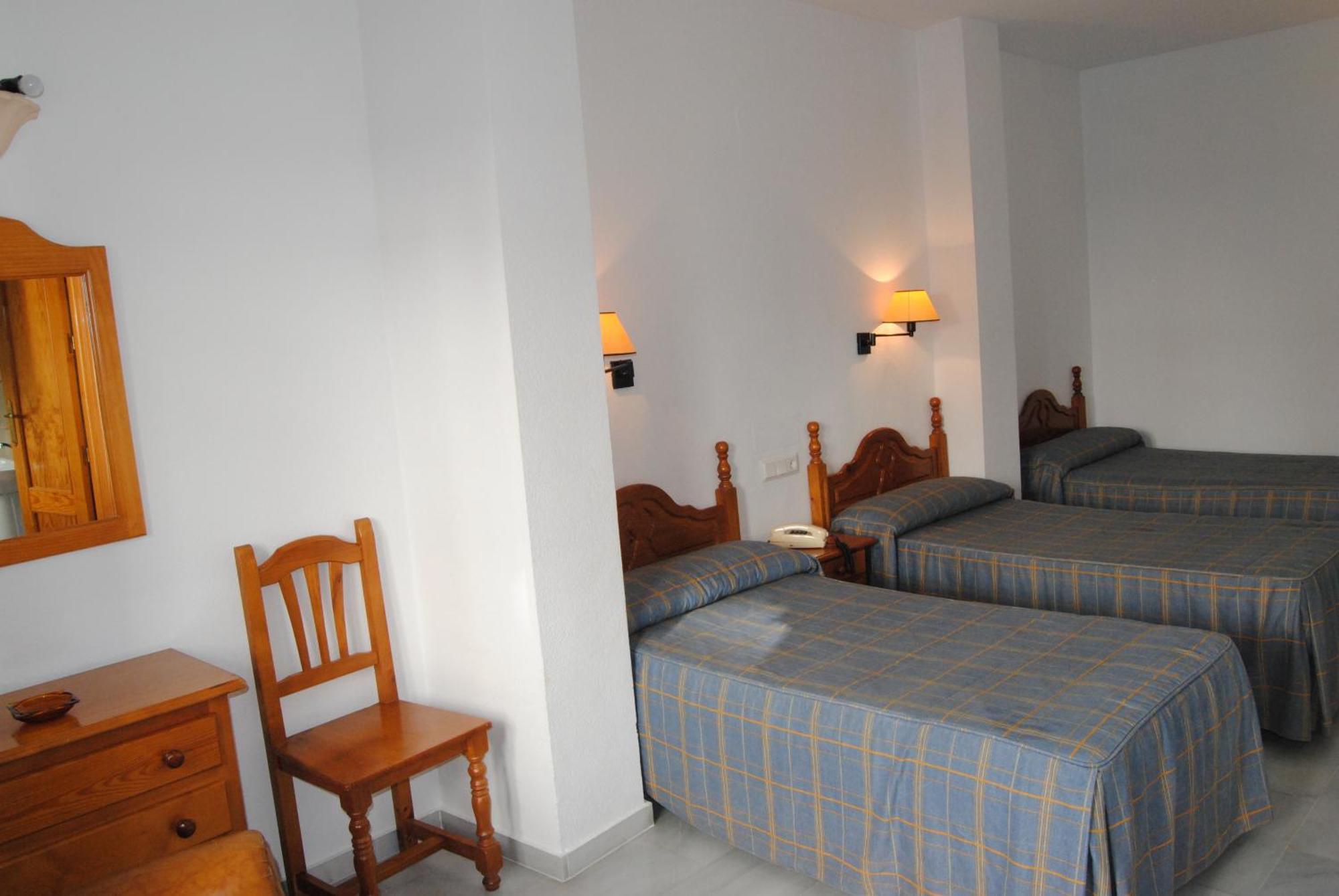 אורגיווה Hotel Mirasol חדר תמונה