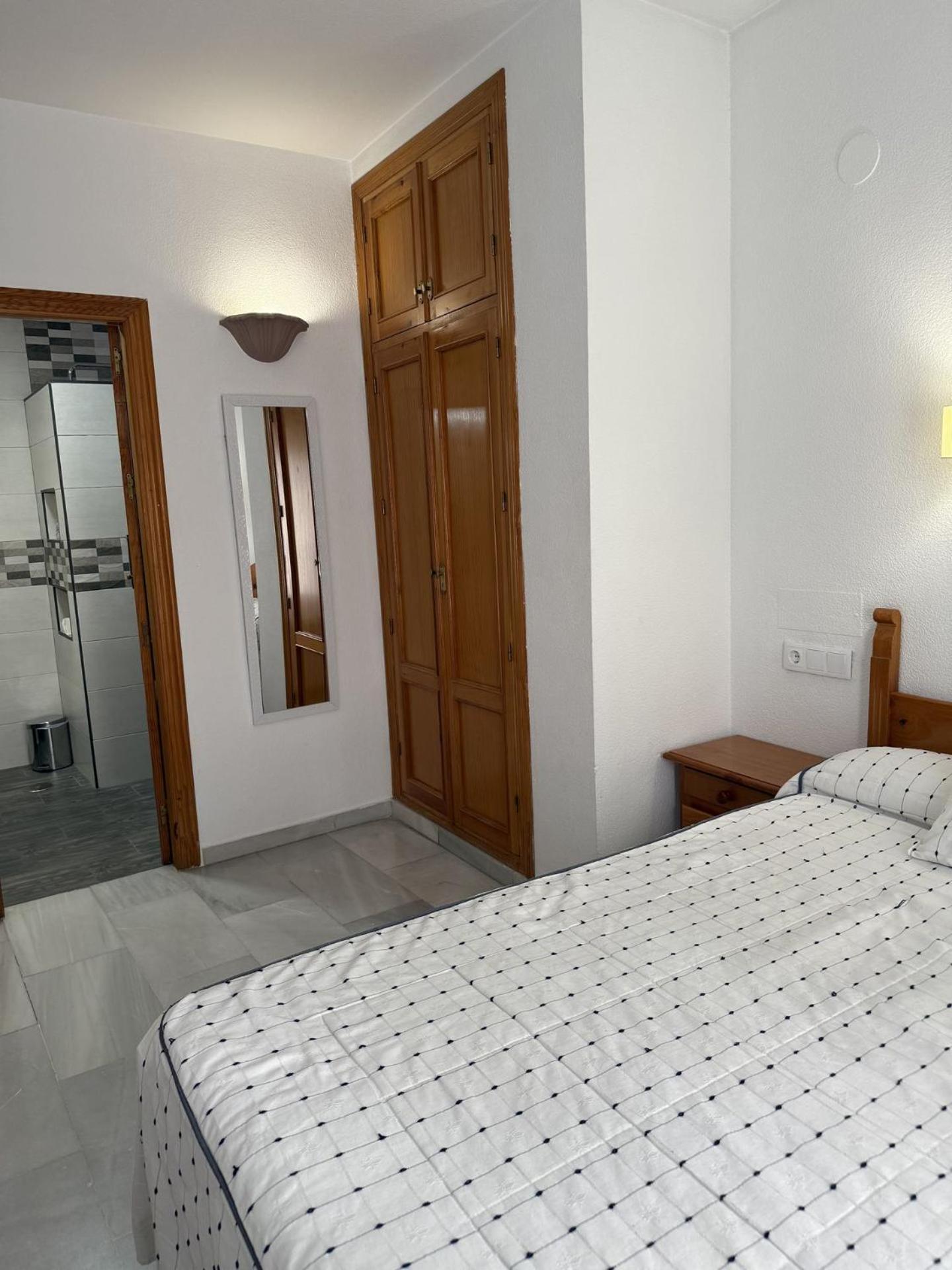 אורגיווה Hotel Mirasol חדר תמונה