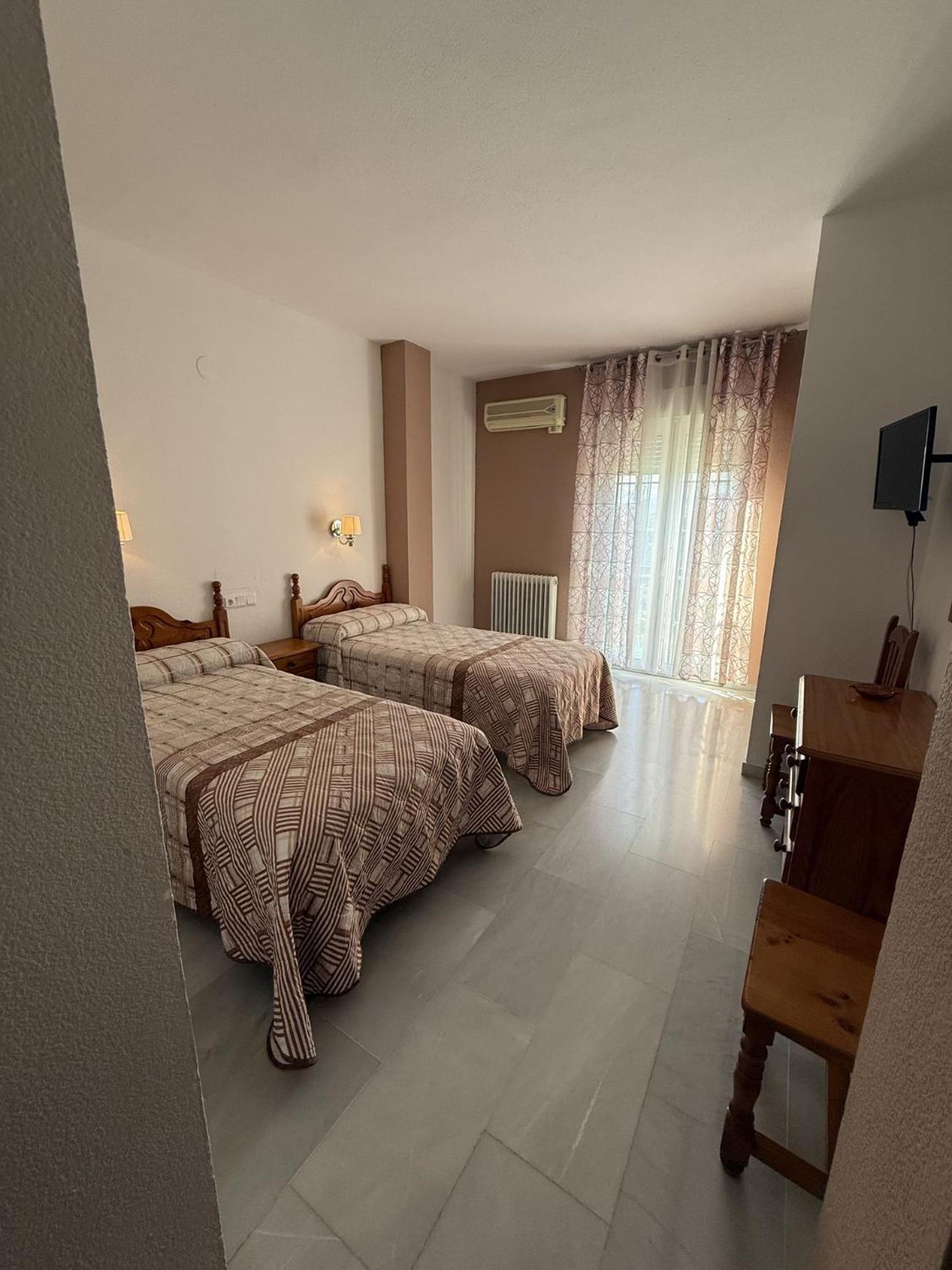 אורגיווה Hotel Mirasol חדר תמונה