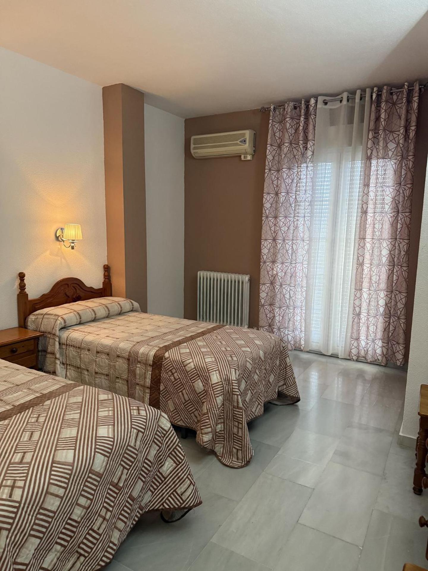 אורגיווה Hotel Mirasol מראה חיצוני תמונה