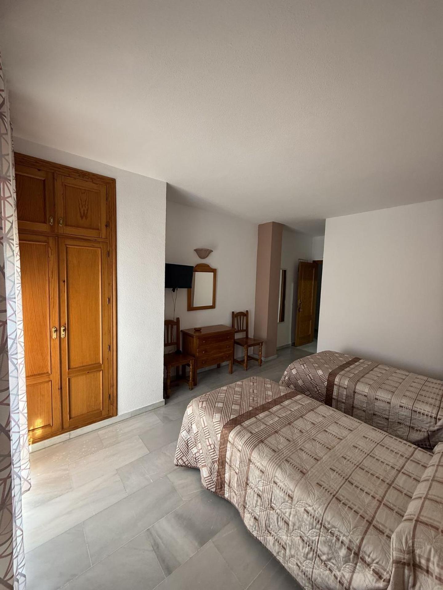 אורגיווה Hotel Mirasol מראה חיצוני תמונה