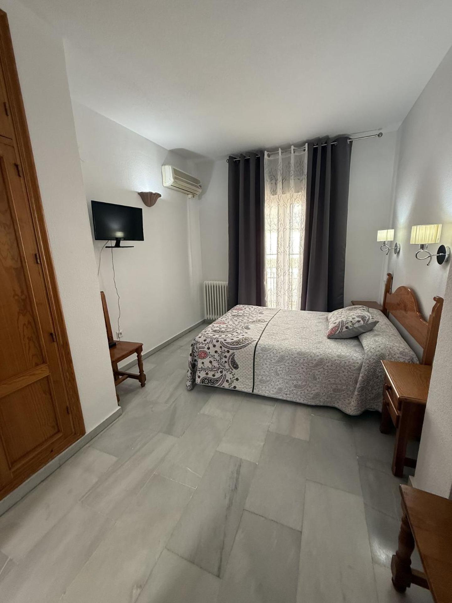 אורגיווה Hotel Mirasol מראה חיצוני תמונה