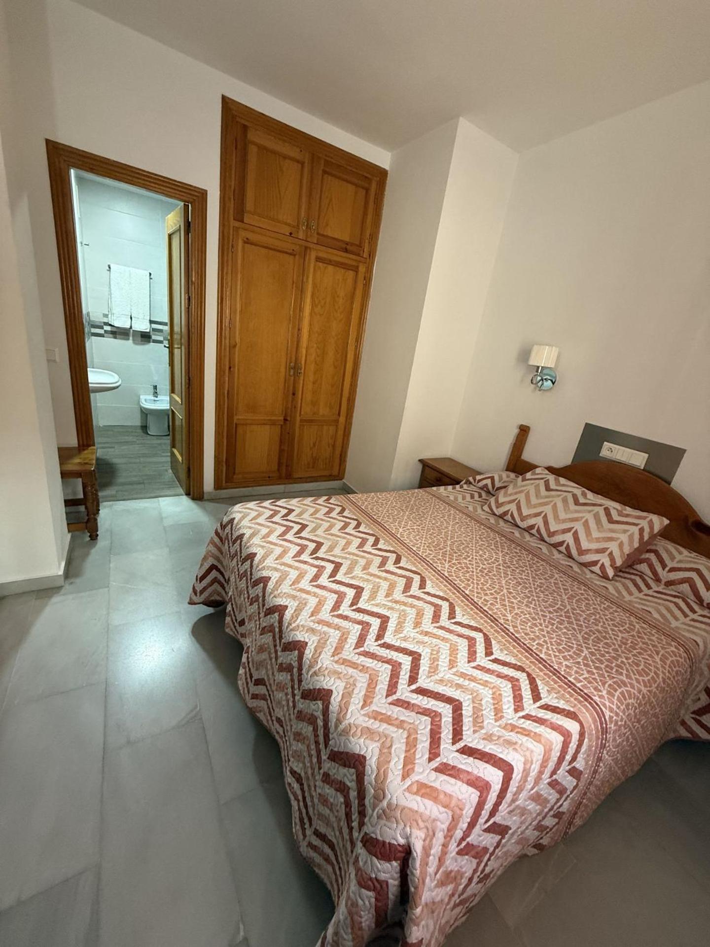 אורגיווה Hotel Mirasol חדר תמונה