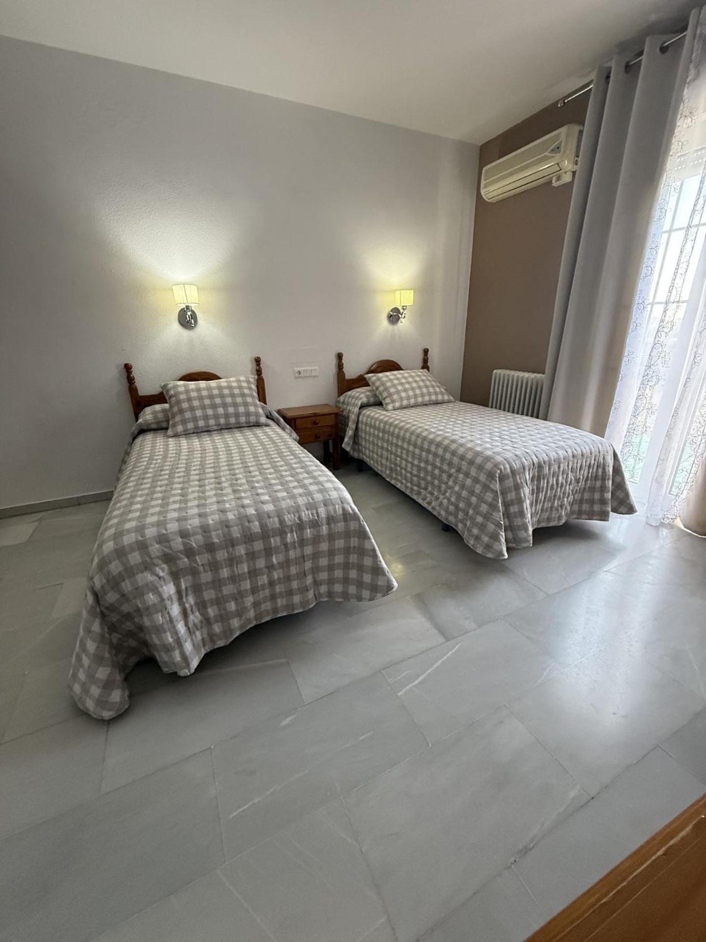 אורגיווה Hotel Mirasol מראה חיצוני תמונה