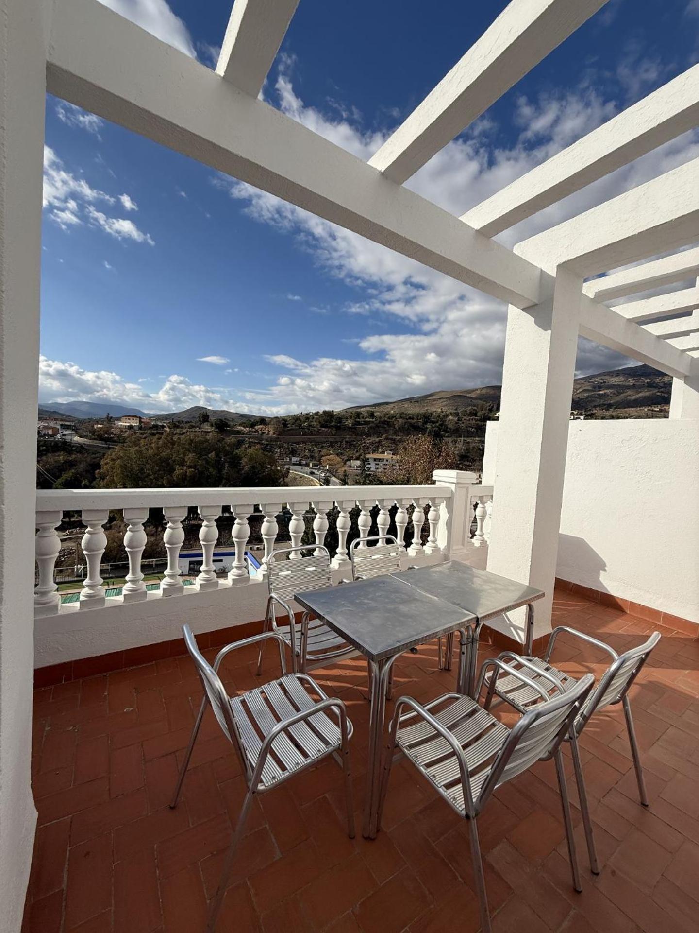 אורגיווה Hotel Mirasol מראה חיצוני תמונה