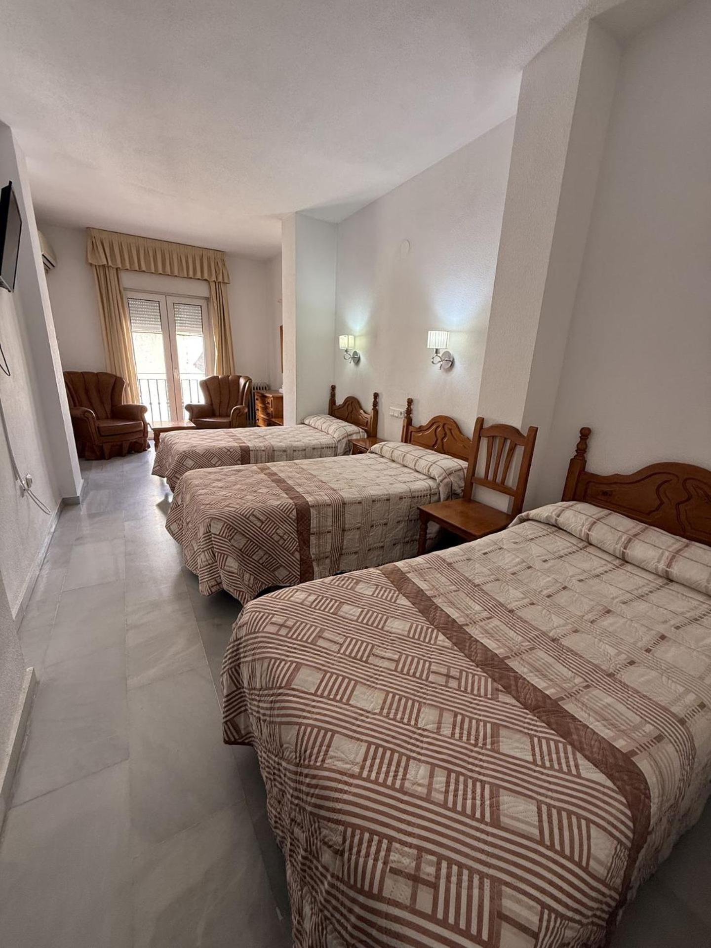 אורגיווה Hotel Mirasol חדר תמונה