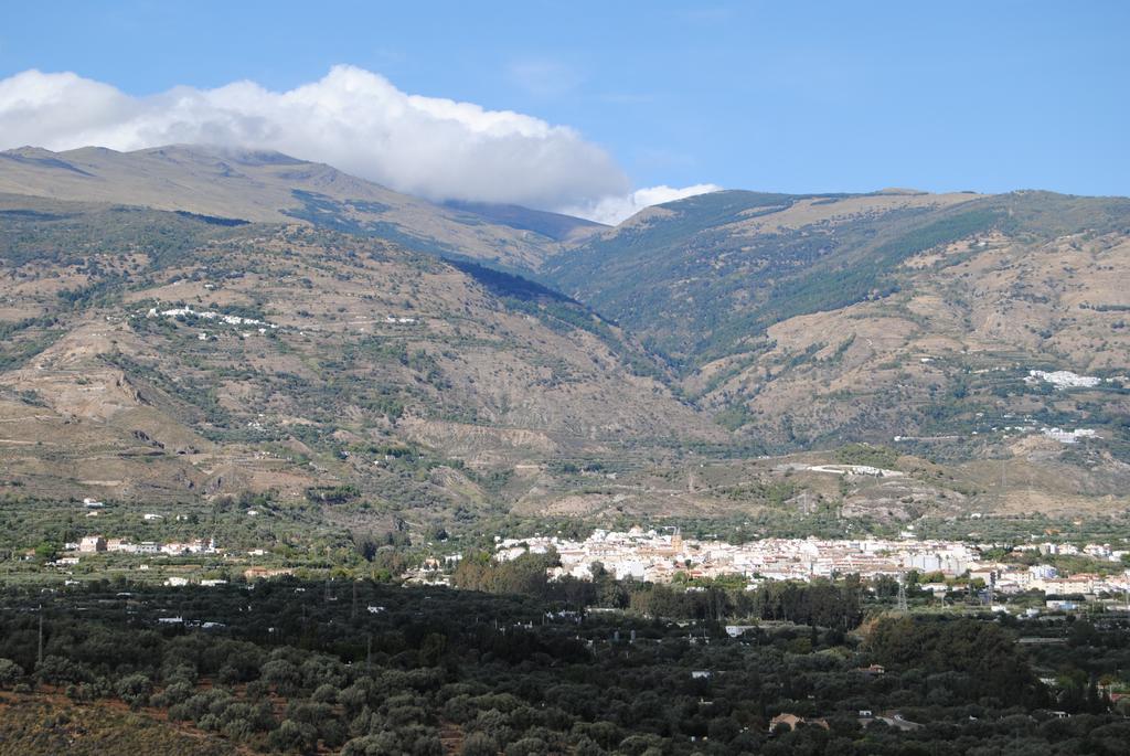 אורגיווה Hotel Mirasol מראה חיצוני תמונה