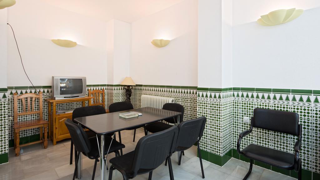 אורגיווה Hotel Mirasol מראה חיצוני תמונה