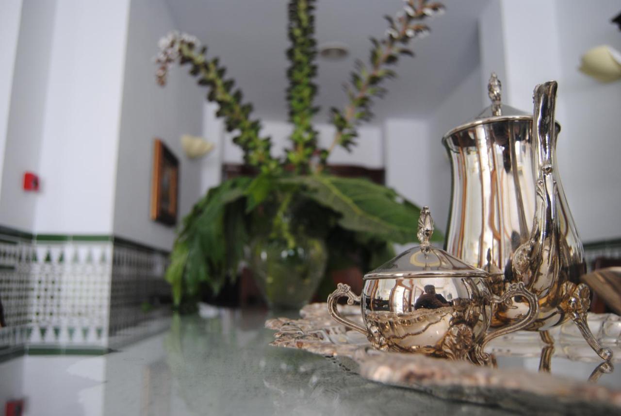 אורגיווה Hotel Mirasol מראה חיצוני תמונה